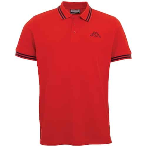 Kappa Poloshirt