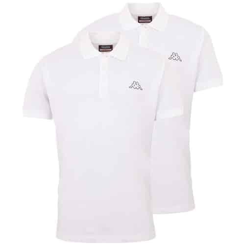 Kappa Poloshirt