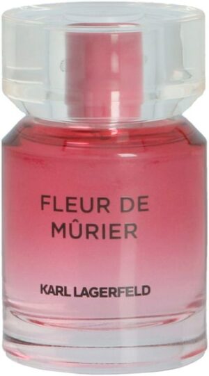 KARL LAGERFELD Eau de Parfum »Fleur de Murier«