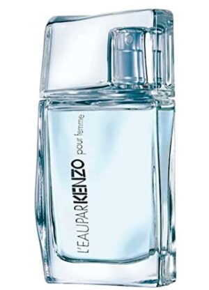 KENZO Eau de Toilette »L`Kenzo Pour Femme«