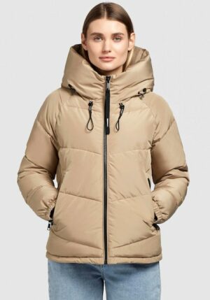 khujo Steppjacke »ESILA4«