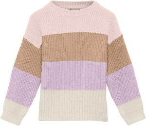 KIDS ONLY Strickpullover »KMGNEWSANDY«