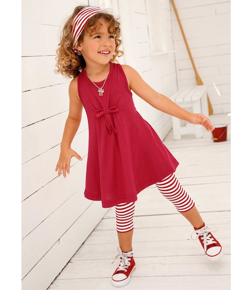 KIDSWORLD Kleid