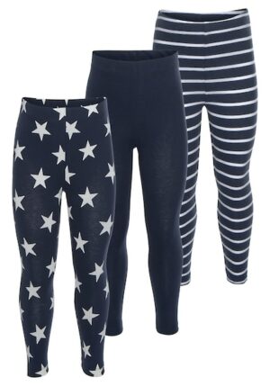 KIDSWORLD Leggings »STERNE«