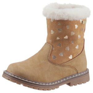 KIDSWORLD Winterstiefel