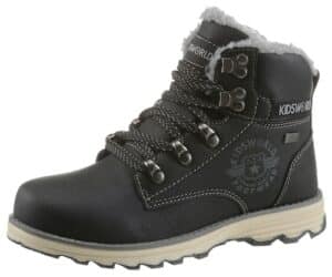 KIDSWORLD Winterstiefel