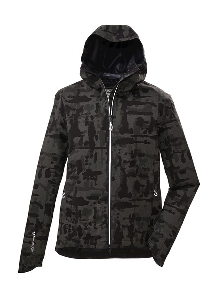 Killtec Funktionsjacke »KOS 24 MN JCKT«