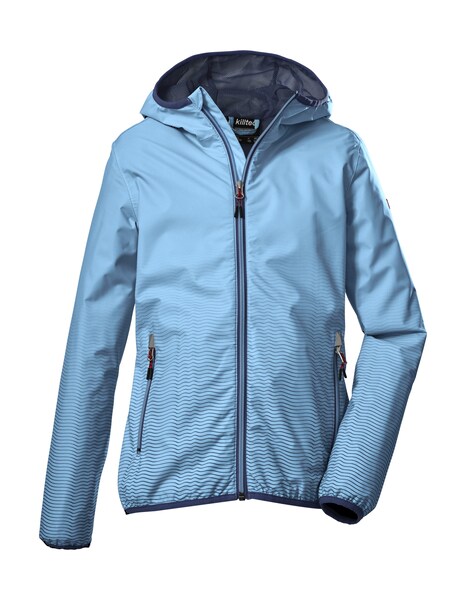 Killtec Outdoorjacke »KOS 211 GRLS JCKT«