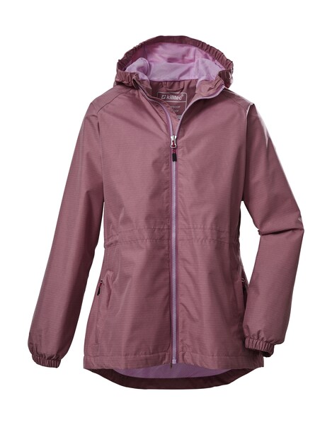 Killtec Outdoorjacke »KOS 222 GRLS JCKT«