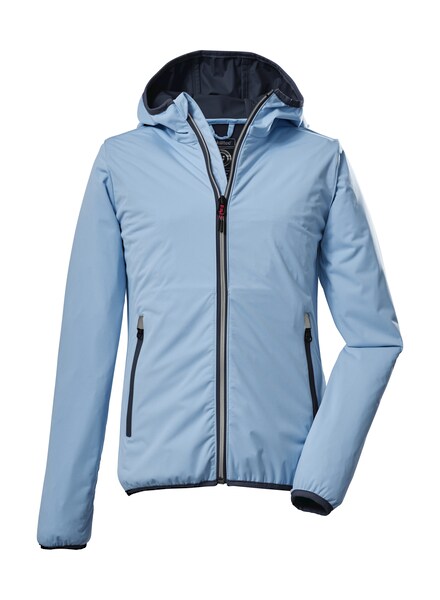 Killtec Outdoorjacke »KOS 229 GRLS JCKT«