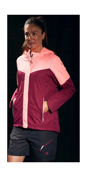 Killtec Outdoorjacke »KOS 27 WMN JCKT«