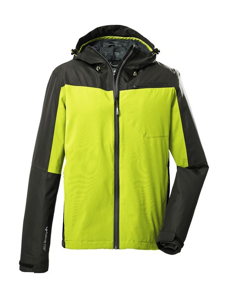 Killtec Outdoorjacke »KOS 6 MN JCKT«