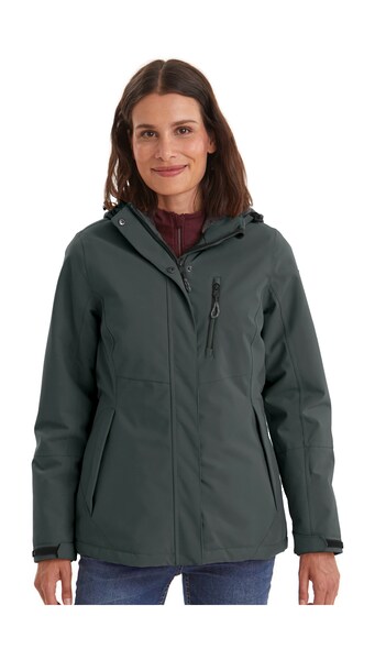 Killtec Outdoorjacke »KOW 140 WMN JCKT«