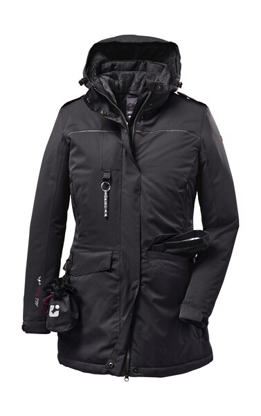 Killtec Outdoorjacke »KOW 141 WMN JCKT«