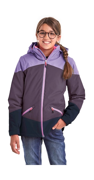 Killtec Outdoorjacke »KOW 195 GRLS JCKT«