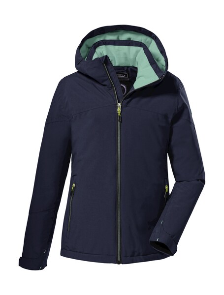 Killtec Outdoorjacke »KOW 198 GRLS JCKT«