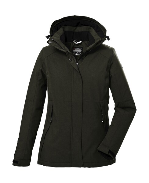 Killtec Outdoorjacke »KOW 37 WMN JCKT«