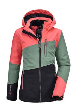 Killtec Outdoorjacke »Lynge GRLS JCKT B«