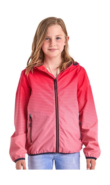 Killtec Outdoorjacke »Lyse GRLS JCKT A«