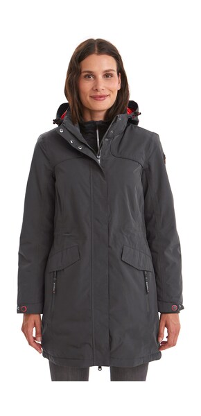 Killtec Parka »Grindavik WMN CT B«