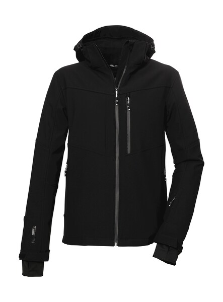 Killtec Softshelljacke »KSW 112 MN SKI SFTSHLL JCKT«