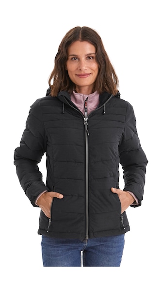 Killtec Steppjacke »Skane WMN Quilted JCKT A«