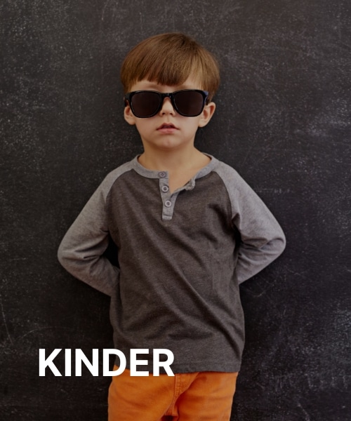 Kinder