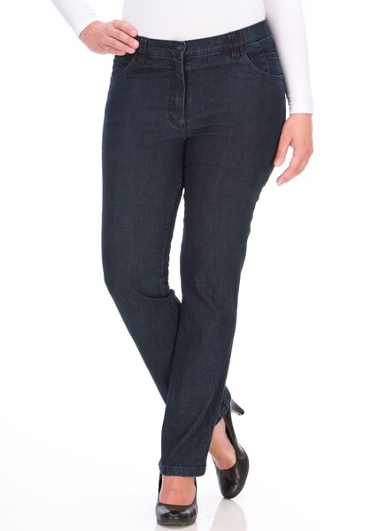 KjBRAND Stretch-Jeans »Betty CS Denim Stretch«