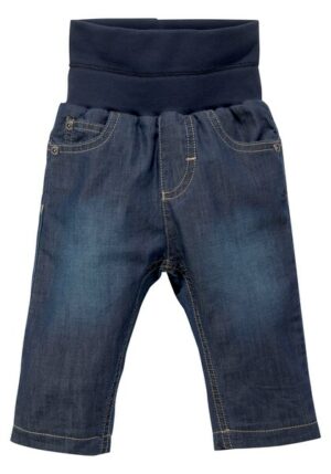 Klitzeklein Schlupfjeans »Baby-Jeans«