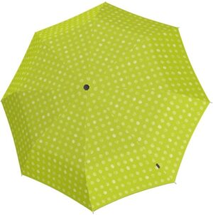 Knirps® Taschenregenschirm »A.050 Medium Manual. pinta lime«