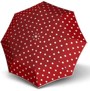 Knirps® Taschenregenschirm »T.200 Medium Duomatic