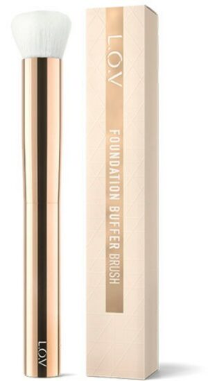 L.O.V Foundationpinsel »FOUNDATION BUFFER BRUSH«