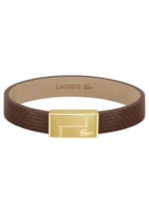 Lacoste Armband »LACOSTE TRAVELLER