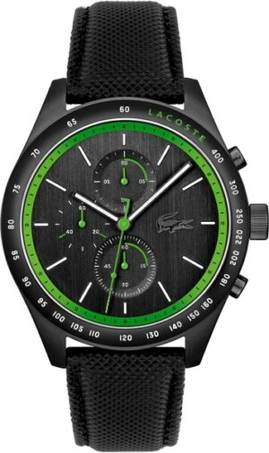 Lacoste Chronograph »APEXT