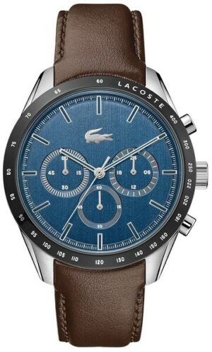 Lacoste Chronograph »BOSTON