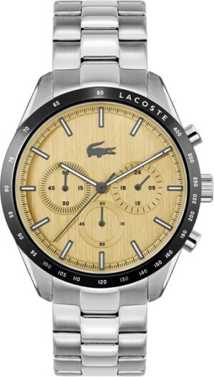 Lacoste Chronograph »BOSTON