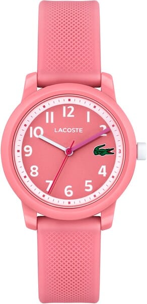 Lacoste Quarzuhr »LACOSTE.12.12 KIDS