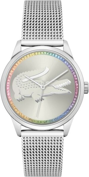 Lacoste Quarzuhr »LADYCROC