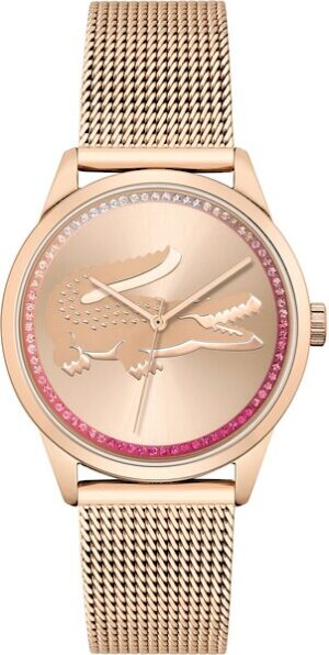 Lacoste Quarzuhr »LADYCROC