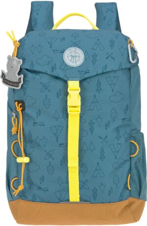 LÄSSIG Kinderrucksack »Adventure