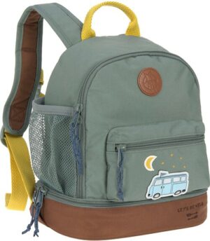 LÄSSIG Kinderrucksack »Adventure