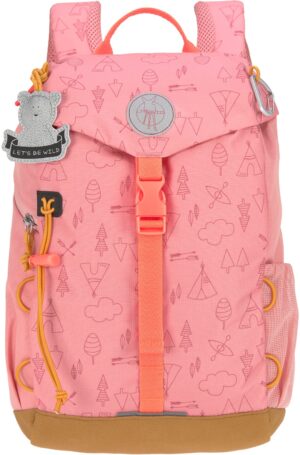 LÄSSIG Kinderrucksack »Adventure