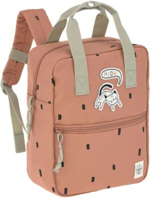 LÄSSIG Kinderrucksack »Happy Prints