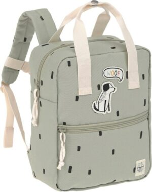 LÄSSIG Kinderrucksack »Happy Prints