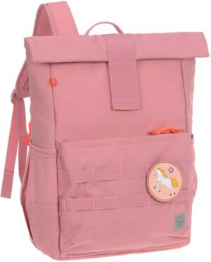 LÄSSIG Kinderrucksack »Medium Rolltop Backpack