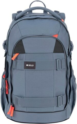 LÄSSIG Schulrucksack »Origin Bold