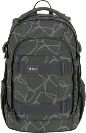 LÄSSIG Schulrucksack »Origin Bold