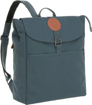 LÄSSIG Wickelrucksack »Green Label