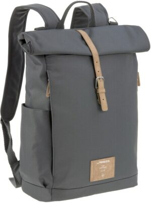 LÄSSIG Wickelrucksack »Green Label