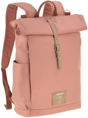 LÄSSIG Wickelrucksack »Green Label